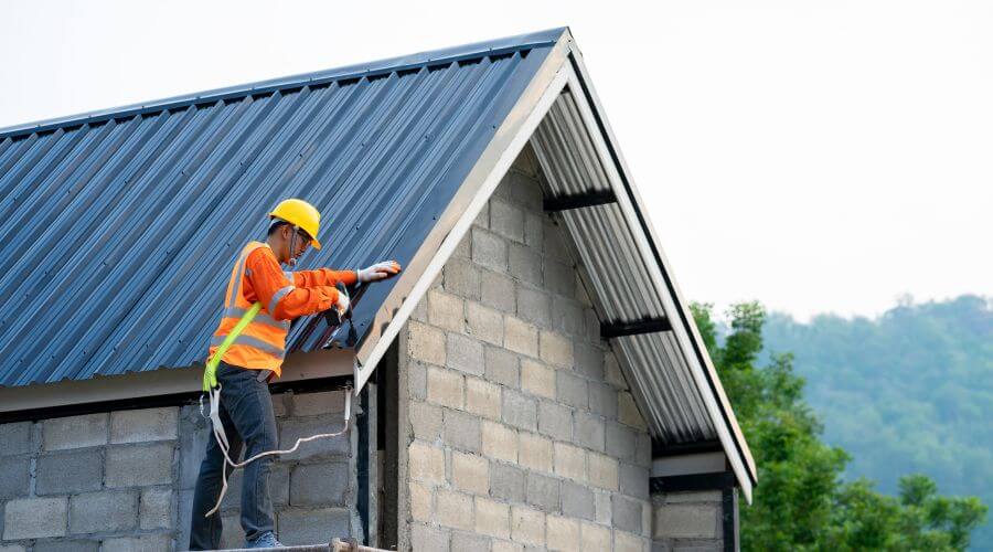 Local Chimney Repair in Sterling, UT